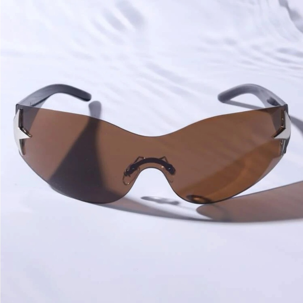 Sunglasses - Picture 2 of 3